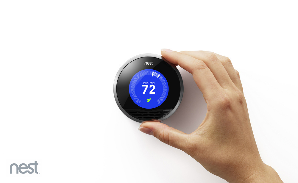 Control Nest Thermostat From the Command Line Using Nest API