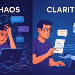 Chaos to Clarity